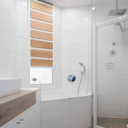 Juno Living - Witten Apartmenthaus * Witten