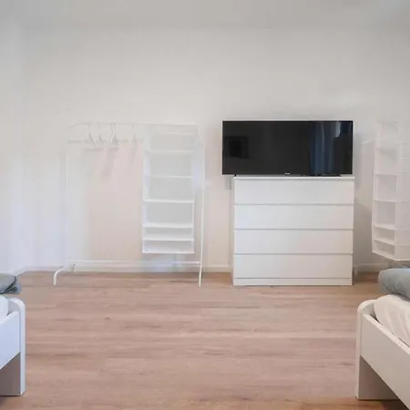 Juno Living - Witten Apartmenthaus