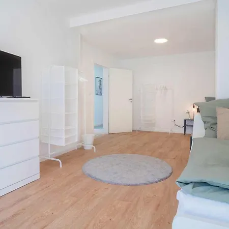 Apartment In *