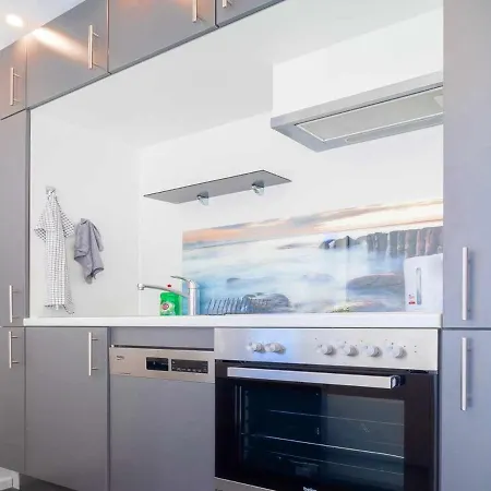 In Apartment Witten