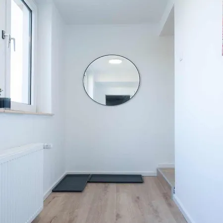 Apartment In Witten