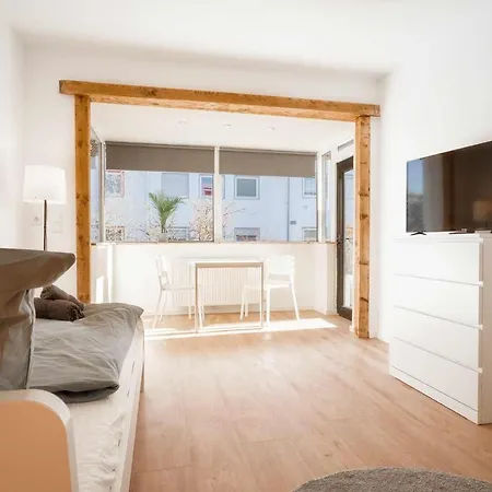 Apartment In Witten