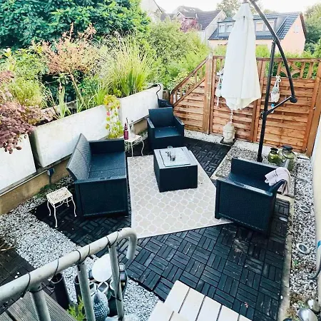 Apartment In Witten