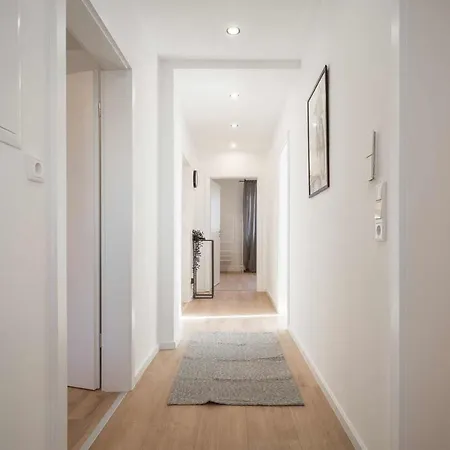 In Apartment Witten