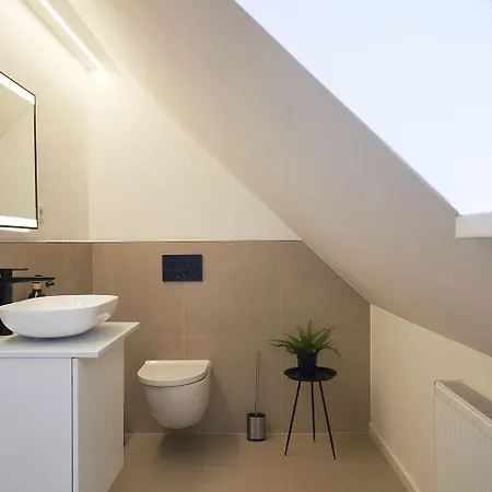 Juno Living - Apartmenthaus * 威滕