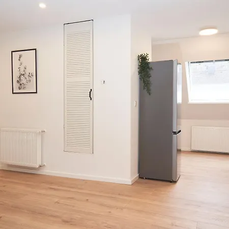 In Apartment Witten