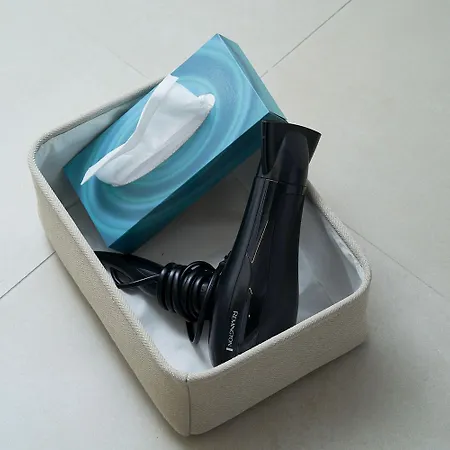 Juno Living - Apartmenthaus *