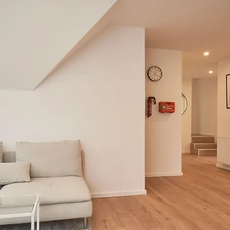 Juno Living - Witten Apartmenthaus *
