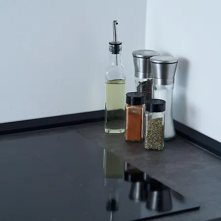 Juno Living - Apartmenthaus Witten