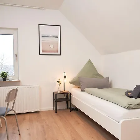 Juno Living - Apartmenthaus 威滕