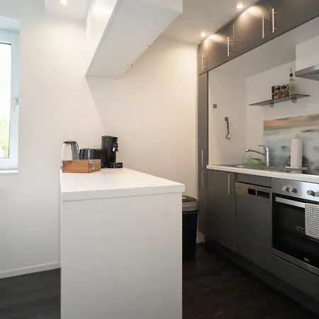 Juno Living - Apartmenthaus