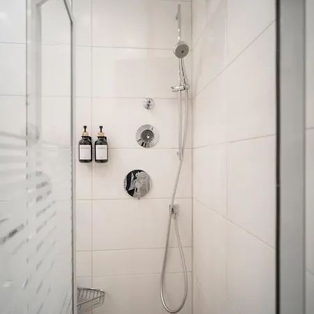 Juno Living - Witten Apartmenthaus *