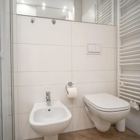 Juno Living - Apartmenthaus 威滕