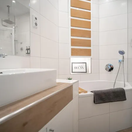 Juno Living - Apartmenthaus * 威滕