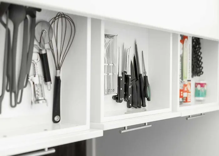 Juno Living - Apartmenthaus Appartement Witten