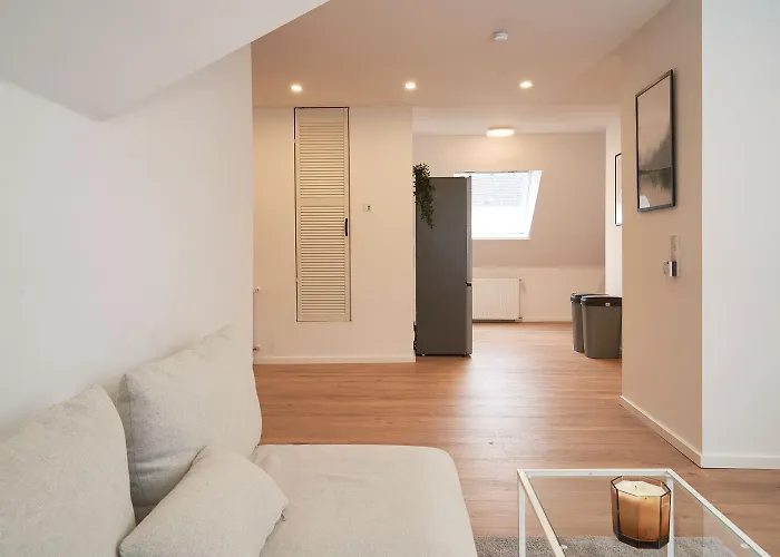 Juno Living - Apartmenthaus Appartement Witten