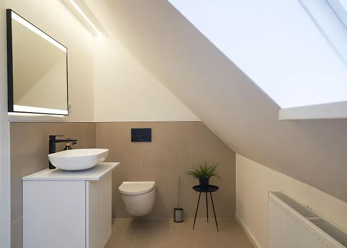 Juno Living - Apartmenthaus * فيتن