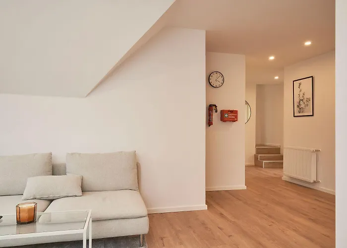 Juno Living - Apartmenthaus *