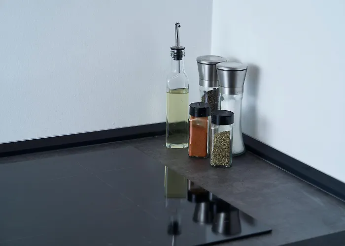 Juno Living - Apartmenthaus فيتن