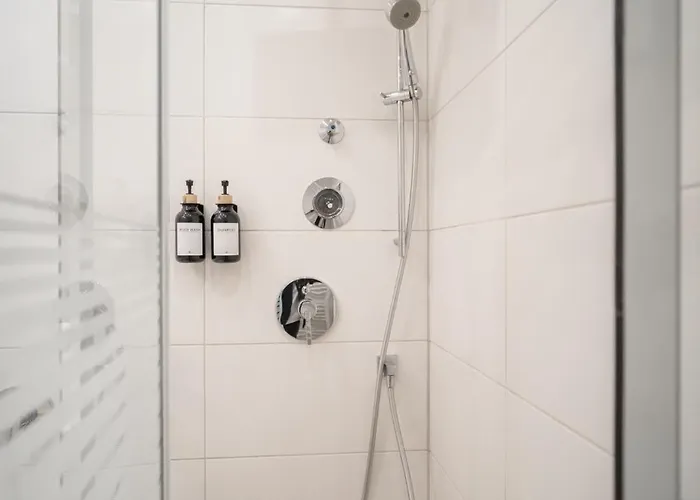 Juno Living - Apartmenthaus *