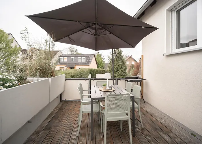 Juno Living - Apartmenthaus