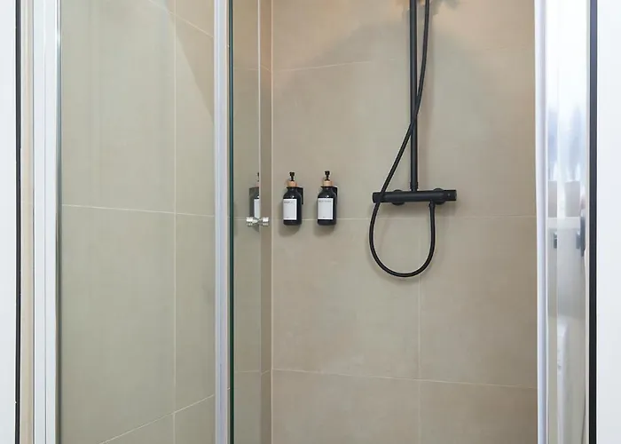 Appartement Juno Living - Apartmenthaus Witten