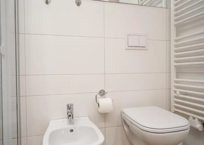 Juno Living - Apartmenthaus Witten